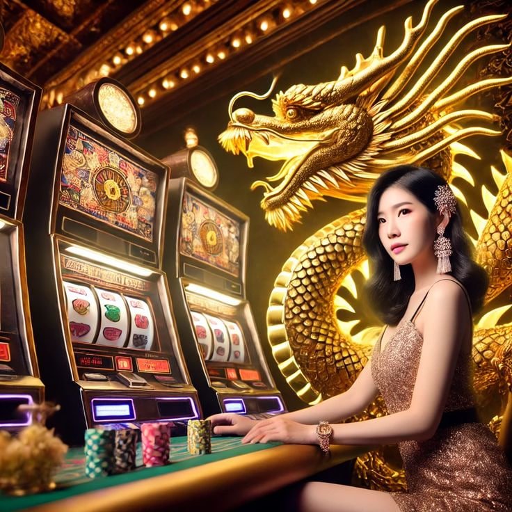 gdbyg ကာစီနို Bonus နှင့် Promotion ကမ်းလှမ်းချက်များ