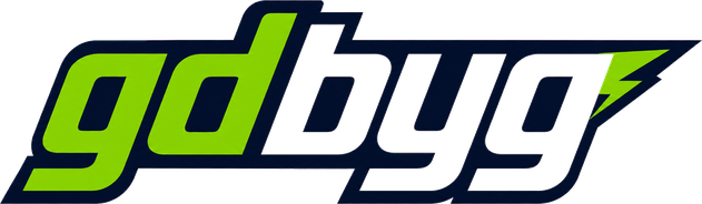 gdbyg Logo